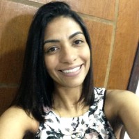 Andressa Cristina Mendes Chaves