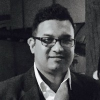 Amit Joshi