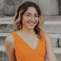 Caitlin Dalton
