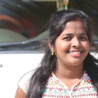 Preethi Reddy