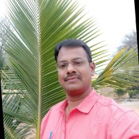 Ravi Krishna K