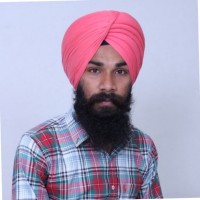 Harjot Singh
