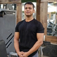 Praveen Kumar