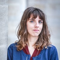Elodie Gros
