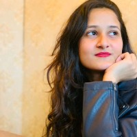 Afra Anam Nishi