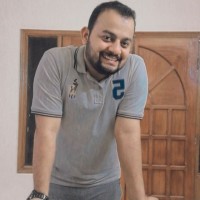 Syed Rizwan Ali