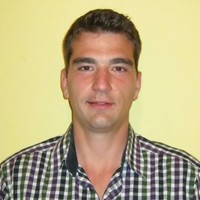 Milos Ljubevski