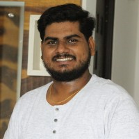 Krishna Kumar V