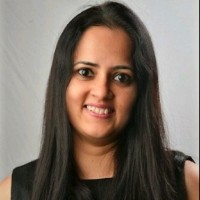 Anjali Singhania