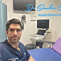 Dr. Juan Carlos Sánchez Castellanos Barraza