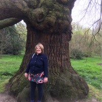Bridget Wardroper