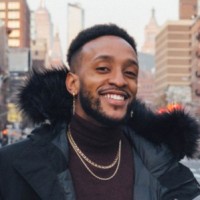 Dezmond-Dane Michel