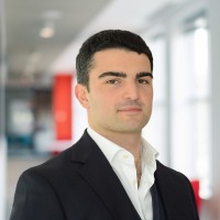 Andrea Taurelli Salimbeni