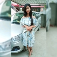 Simran Malhotra