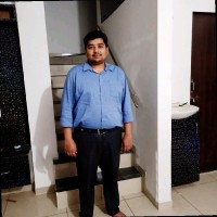 Jigar Panchal
