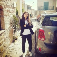 Catarina Duarte Almeida