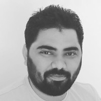 Sheikh Aarif Ahamad