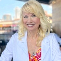 Deborah Wolfe