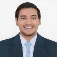 Luis Alberto Calixto Plasencia