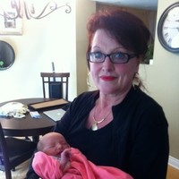 Patricia Buchanan