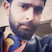 Afaq Jabbar