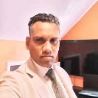 Anil James