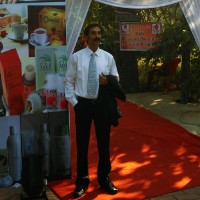 Harish Chaudhari