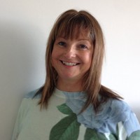 Liz Gill