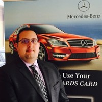 Maged Armanious