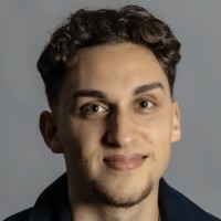 Matthew Alan