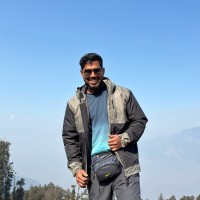 Ankit Kumar