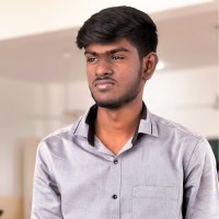 Saravanan P