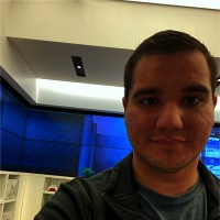 Jesse Casares