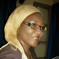 Aisha SARR