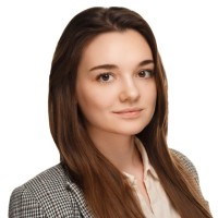 Nataliya Morozova