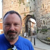 Chris Beaven