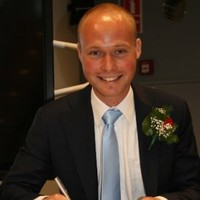 Wesley Van Rijn