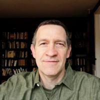Robert Cox