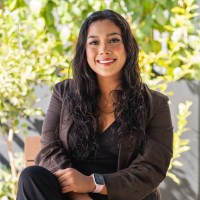 Daniela Michelle Fuentes Cruz