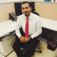 Marzook Abdul Majeed