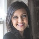 Shrina Amin