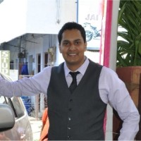 Ravi Sankar
