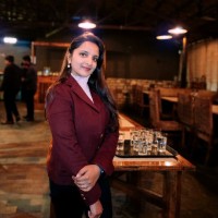 Nidhi Agarwal