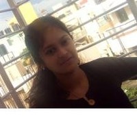 Nisha Kadhirvelu