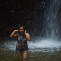 Jessenia Pasache Kronos