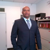Jimmy A. Mahdere