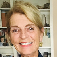 Susan Borkenhagen