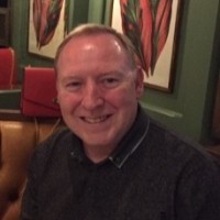 Mick Davies