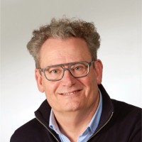 Ad van Laarhoven