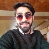 Qasim Qureshi Ceh, Otcp
